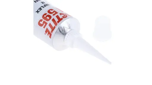 SILICON TRANSPARENTE 70 ML LOCTITE