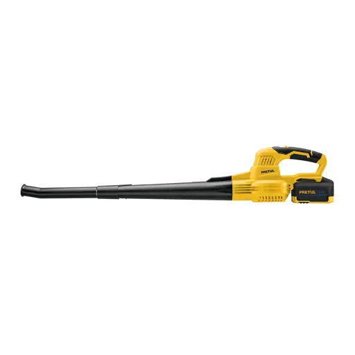 SOPLADORA INALAMBRICA 20V PRETUL
