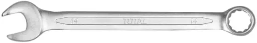 LLAVE COMBINADA 8 MM TOTAL