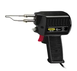 CAUTIN TIPO PISTOLA 100W STANLEY