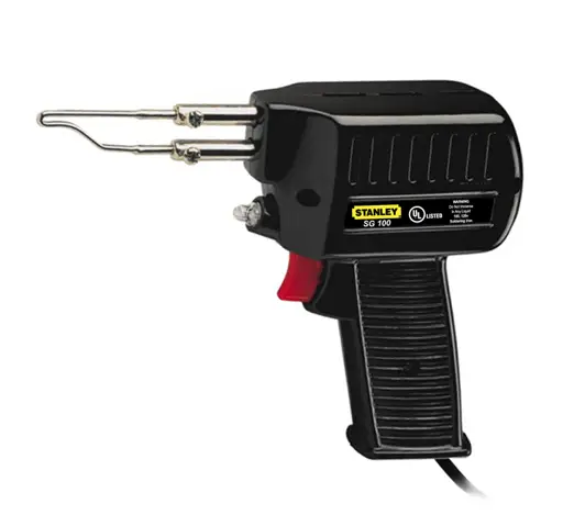 CAUTIN TIPO PISTOLA 100W STANLEY