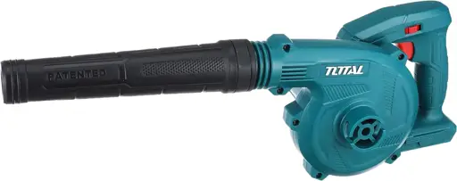 SOPLADORA DE BATERIA 20V TOTAL