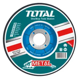 DISCO CORTAR METAL DELGADO 7X1.6X22.2 TOTAL