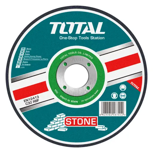 DISCO CORTAR TERRAZO 4 1/2 X3.0X22.2 TOTAL