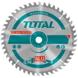 DISCO SIERRA CIRCULAR 10 80T TOTAL