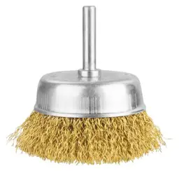 CEPILLO BRONCE COPA 1/4X2  TOTAL 