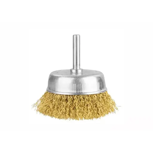 CEPILLO BRONCE COPA 1/4X3 TOTAL