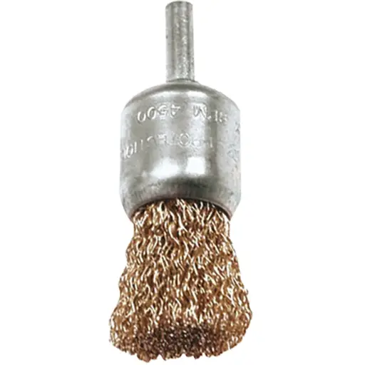 CEPILLO BRONCE COPA 1/4X1 TOTAL