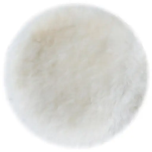 FELPA PULIDORA 180MM TOTAL