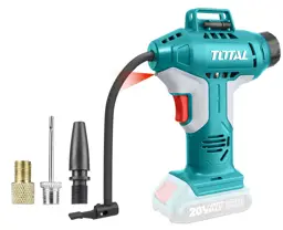 INFLADOR BATERIA 20V TOTAL