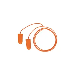 TAPONES PARA OIDOS DE ESPUMA POLIURETANO TRUPER