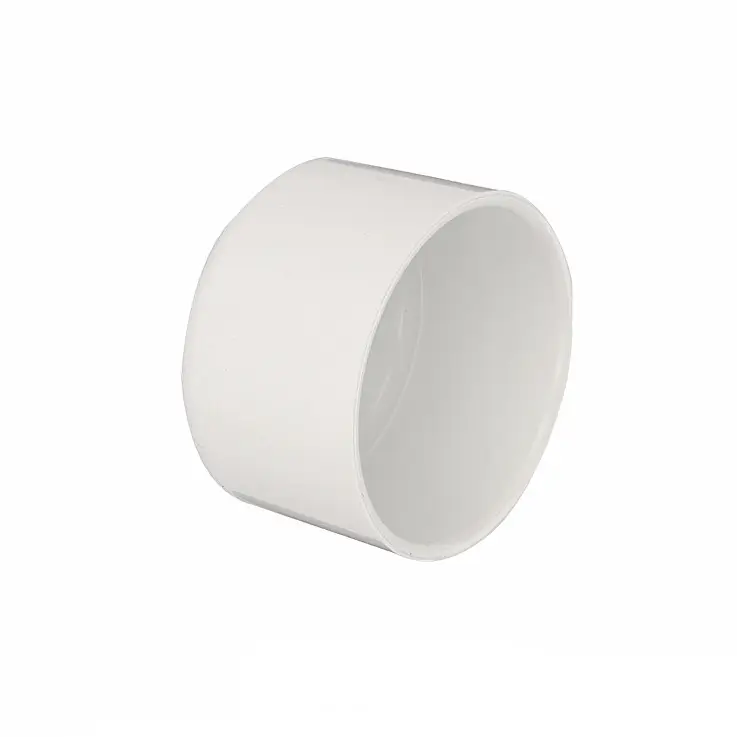 TAPON PVC HEMBRA LISO 1/2" OMI