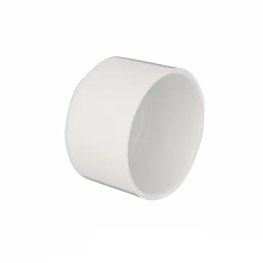 TAPON PVC HEMBRA LISO 1/2" OMI
