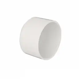 TAPON PVC HEMBRA LISO 1/2" OMI