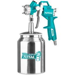 PISTOLA ALTA 1.5B , 1L TOTAL