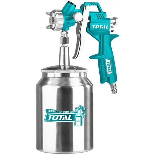 PISTOLA ALTA 1.5B , 1L TOTAL