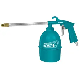 PISTOLA LAVADO MOTORES 750ML TOTAL