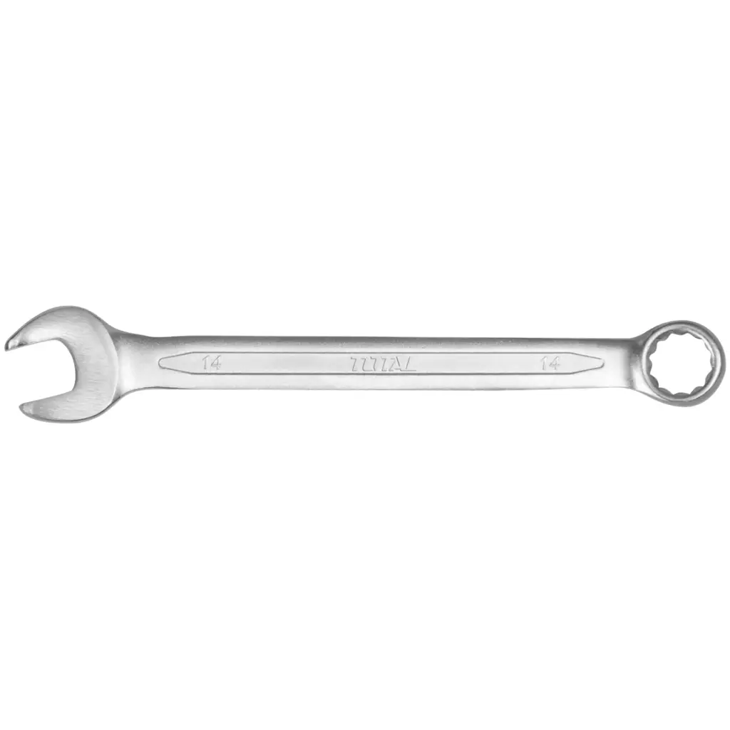 LLAVE COMBINADA 13MM TOTAL