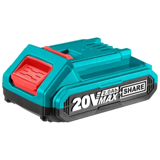 BATERIA LITIO 20V 2AH  TOTAL