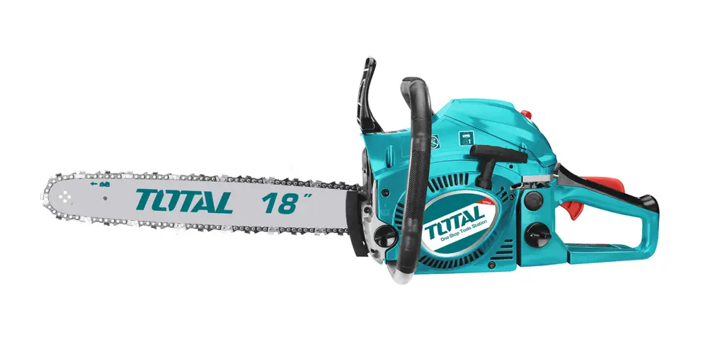 MOTOSIERRA 46CC 18" TOTAL