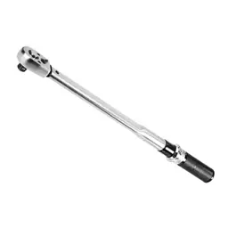 TORQUIMETRO DE TRUENO 1/2" 40-200NM TOTAL