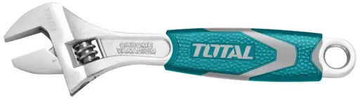 LLAVE FRANCESA 6" TOTAL