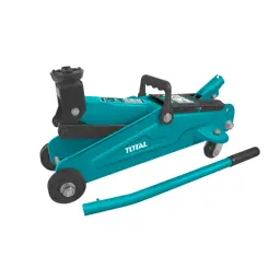 GATA HIDRAULICA CARRETILLA 2 TONELADAS TOTAL