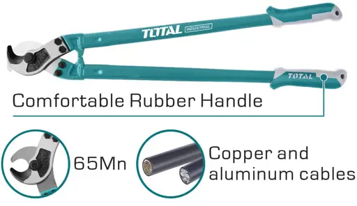 CORTADORA CABLE 36" TOTAL