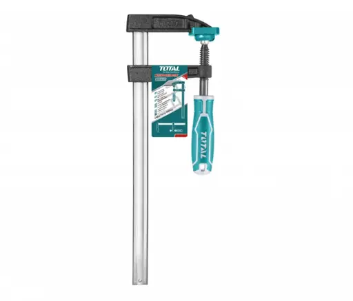 PRENSA SARGENTO 12/50 TOTAL
