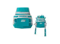 PORTA HERRAMIENTAS SENCILLO PARA 10 PIEZAS TOTAL