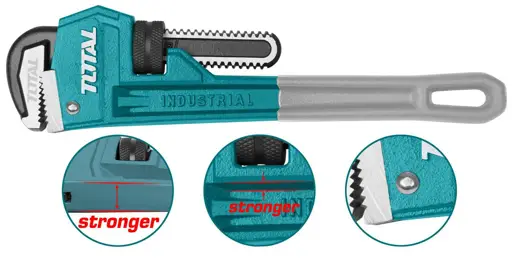 LLAVE FONTANERO 18" TOTAL