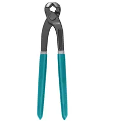 TENAZA CORTE ENTERO 9" TOTAL