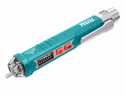 PROBADOR VOLTAJE TIPO LAPIZ DIGITAL S.S. TOTAL