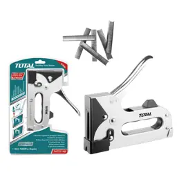 ENGRAPADORA INDUSTRIAL PISTOLA 6-14MM TOTAL