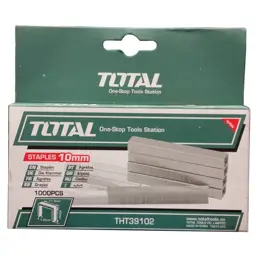 GRAPAS PARA ENGRAPADORA 10X12X1.2MM TOTAL