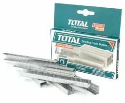 GRAPAS PARA ENGRAPADORA 1000PCS 8X12X1.2MM TOTAL