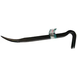 PATA CHANCHO 14"X 7/8" X 1/2" TOTAL