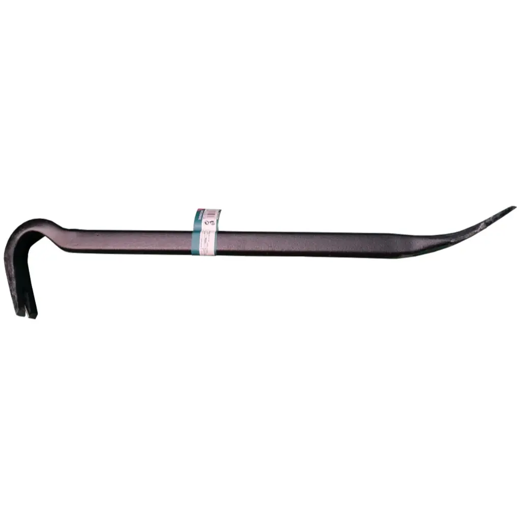PATA CHANCHO 24" X 1 3/16" X 5/8" TOTAL