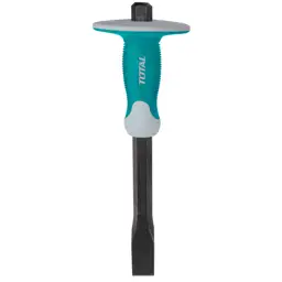 CINCEL PUÑO PLASTICO 1 X 12 INDUSTRIAL TOTAL