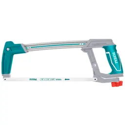 marco segueta 12" prof total