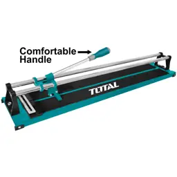 MAQUINA CORTAR CERAMICA 600MM TOTAL 