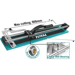 MAQUINA CORTAR CERAMICA 800MM TOTAL