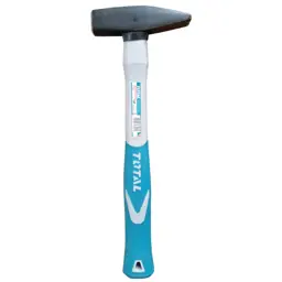 PIQUETA ALBAÑIL FV 500G S.S. TOTAL