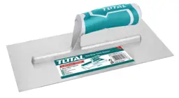 LLANETA MANGO PLASTICO ERGONOMICO LISA TOTAL