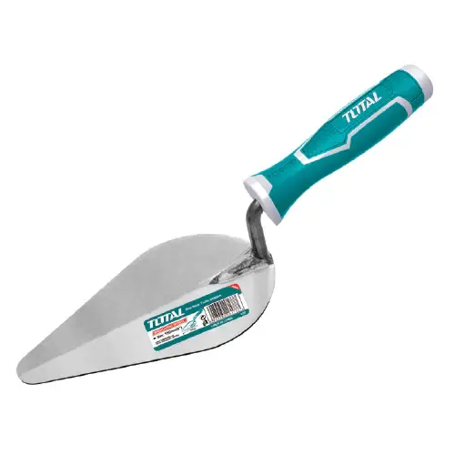 CUCHARA ALBAÑIL 8" TOTAL