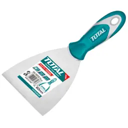 ESPATULA MANGO PLASTICO 2 1/2 TOTAL