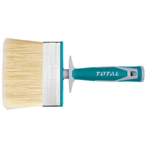 BROCHA 5" PARA TECHO TOTAL