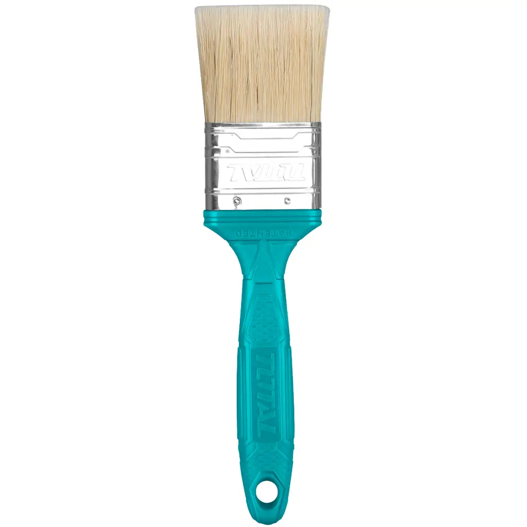 BROCHA MANGO PLASTICO 2" TOTAL