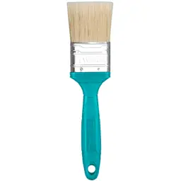 BROCHA MANGO PLASTICO 2" TOTAL