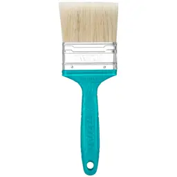 BROCHA MANGO PLASTICO 4" TOTAL